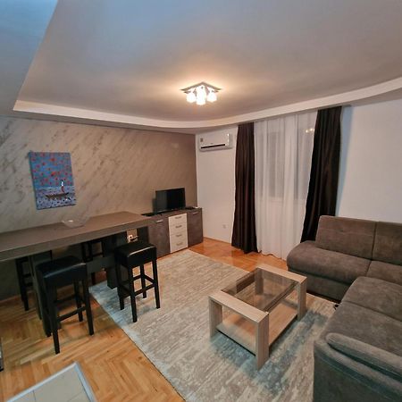 Winer A Apartments Belgrad Exterior foto