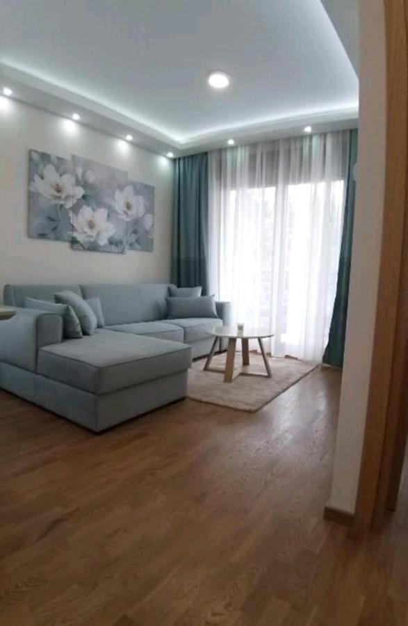 Winer A Apartments Belgrad Exterior foto